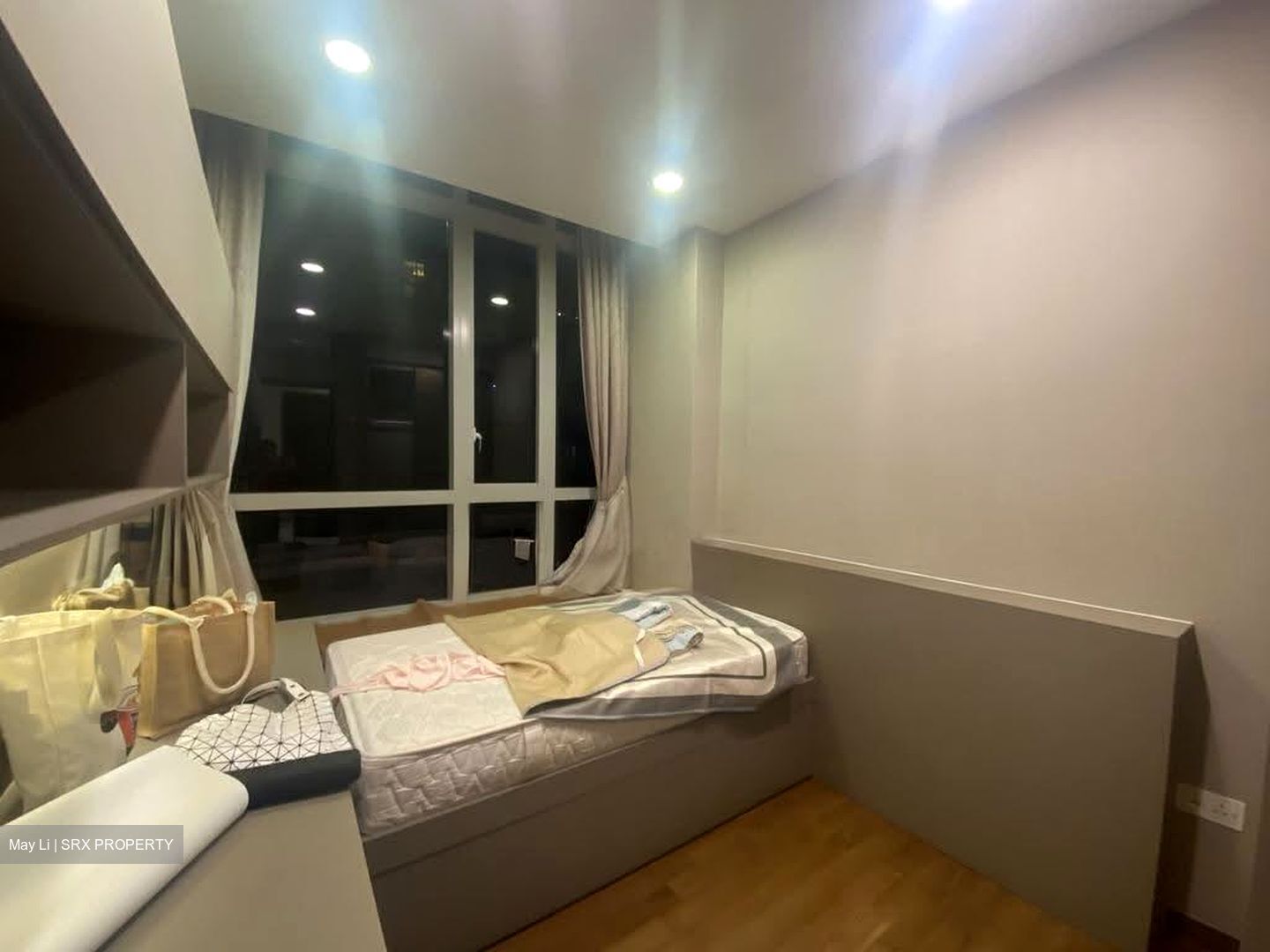 Hallmark Residences (D10), Condominium #613672391